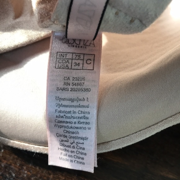 Bra - Picture 2 of 3